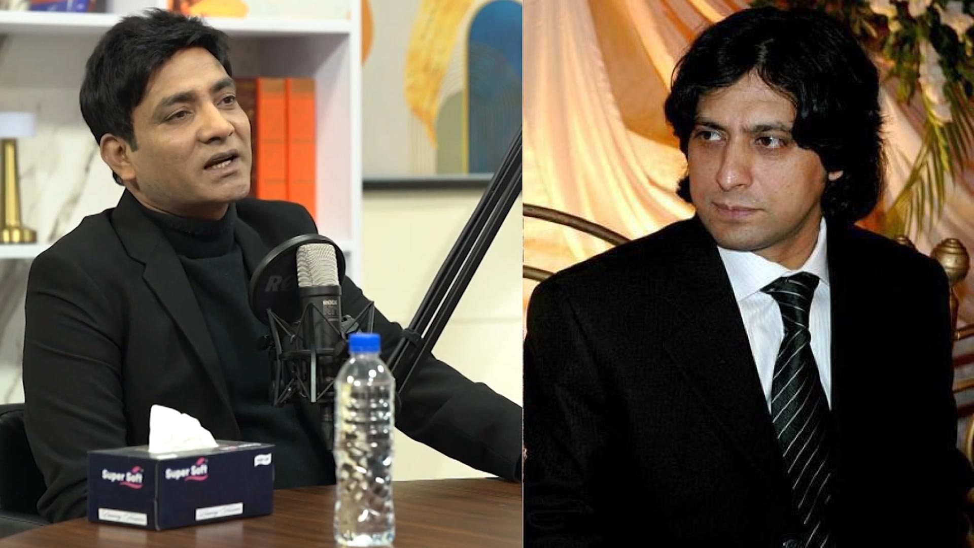 Malkoo Speaks Out About Jawad Ahmed's Previous Insult
