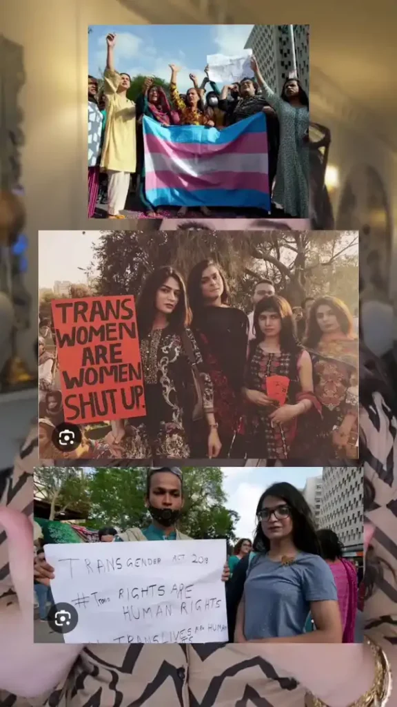 Maria B's Reaction to The Aurat March Organizers Targeting Her