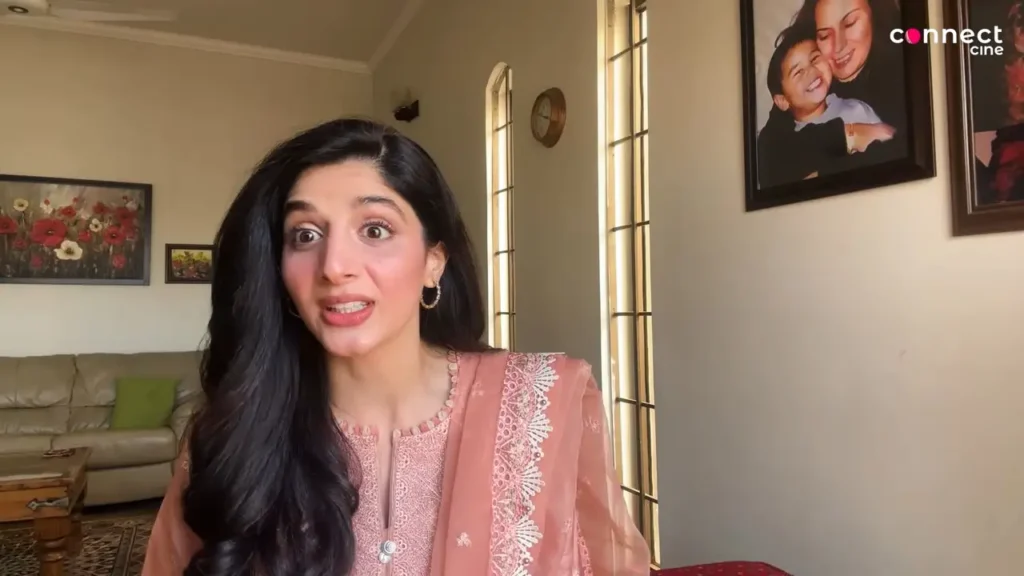 Mawra Hocane On the Success of the Sanam Teri Kasam Re-Release
