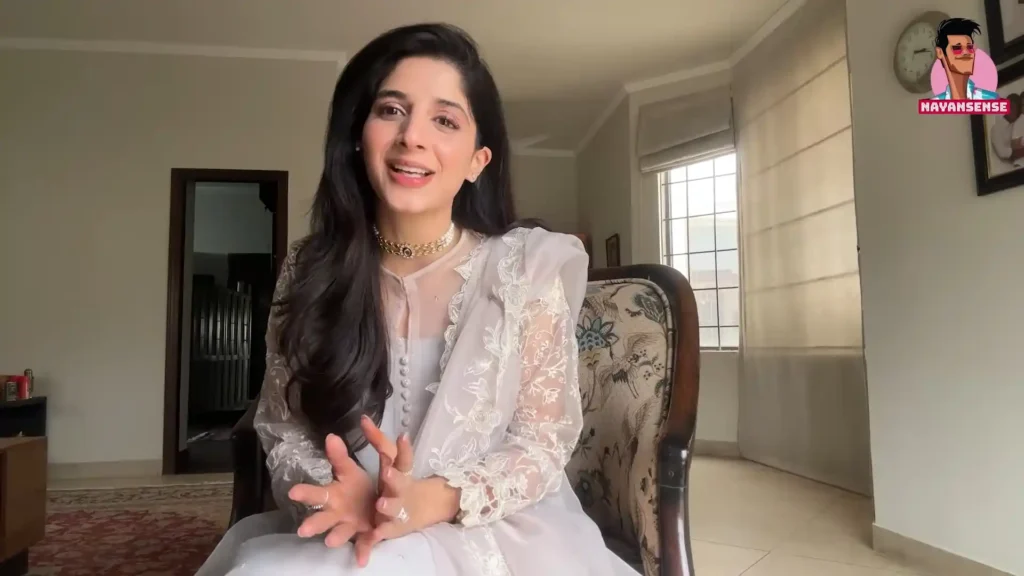 Mawra Hocane Reveals Details About Sanam Teri Kasam 2