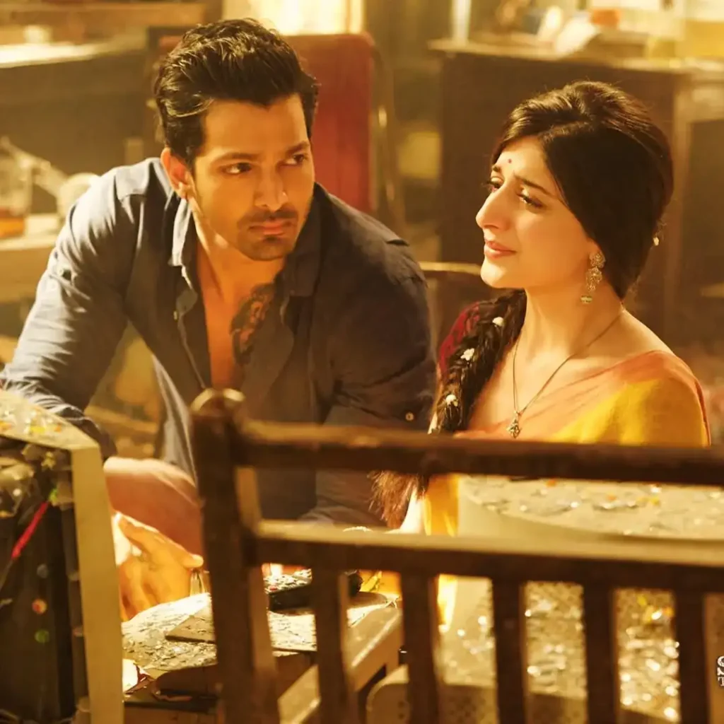 Mawra Hocane Reveals Details About Sanam Teri Kasam 2