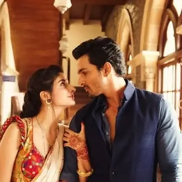 Mawra Hocane Reveals Details About Sanam Teri Kasam 2