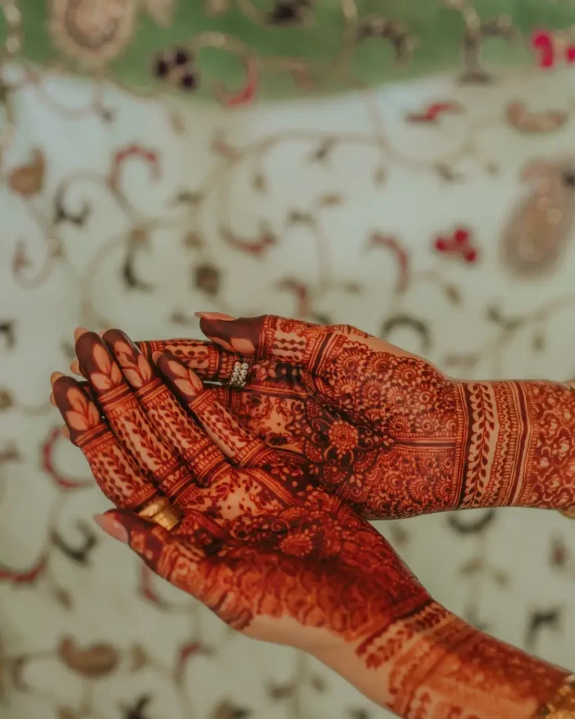 Mawra Hocane's Nikkah Dress: A Sincere Tribute to Her Mother-In-Law