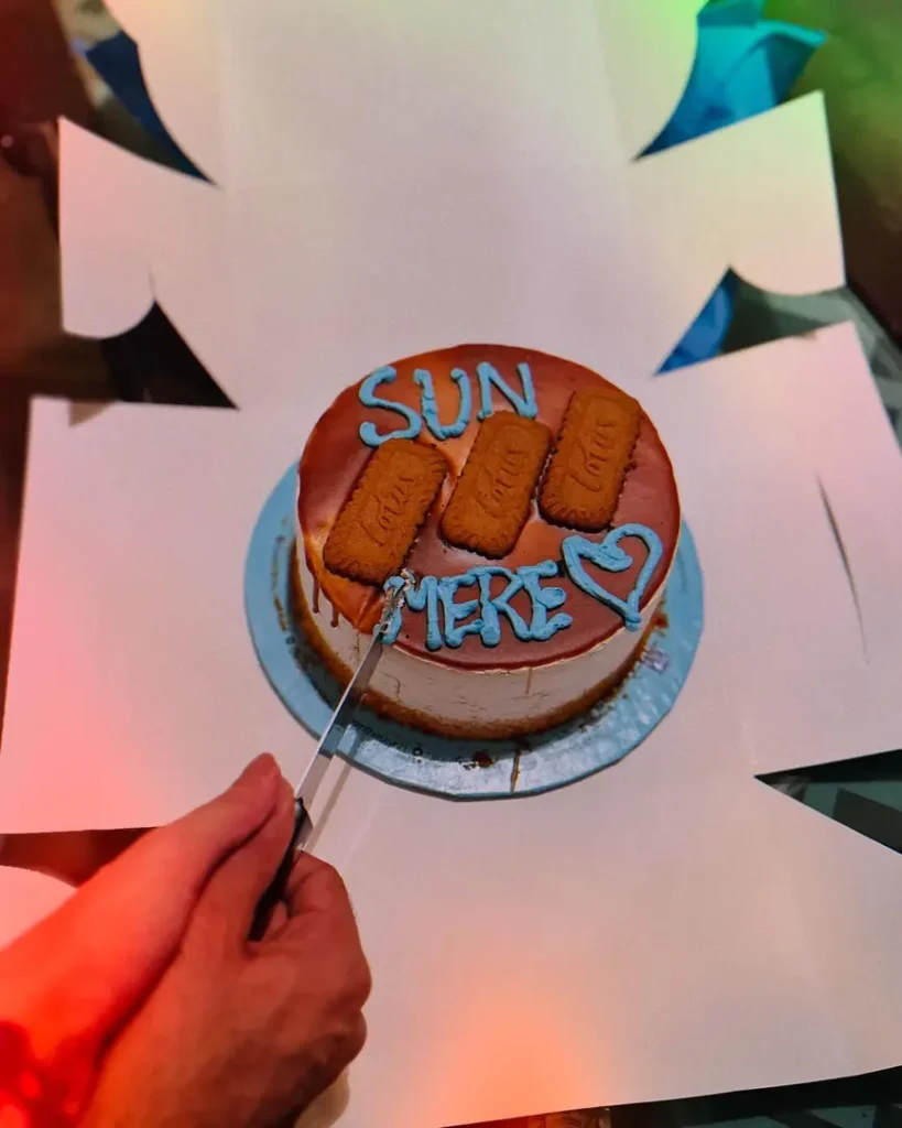 Maya Ali's Post of Appreciation Following the End of Sunn Mere Dil