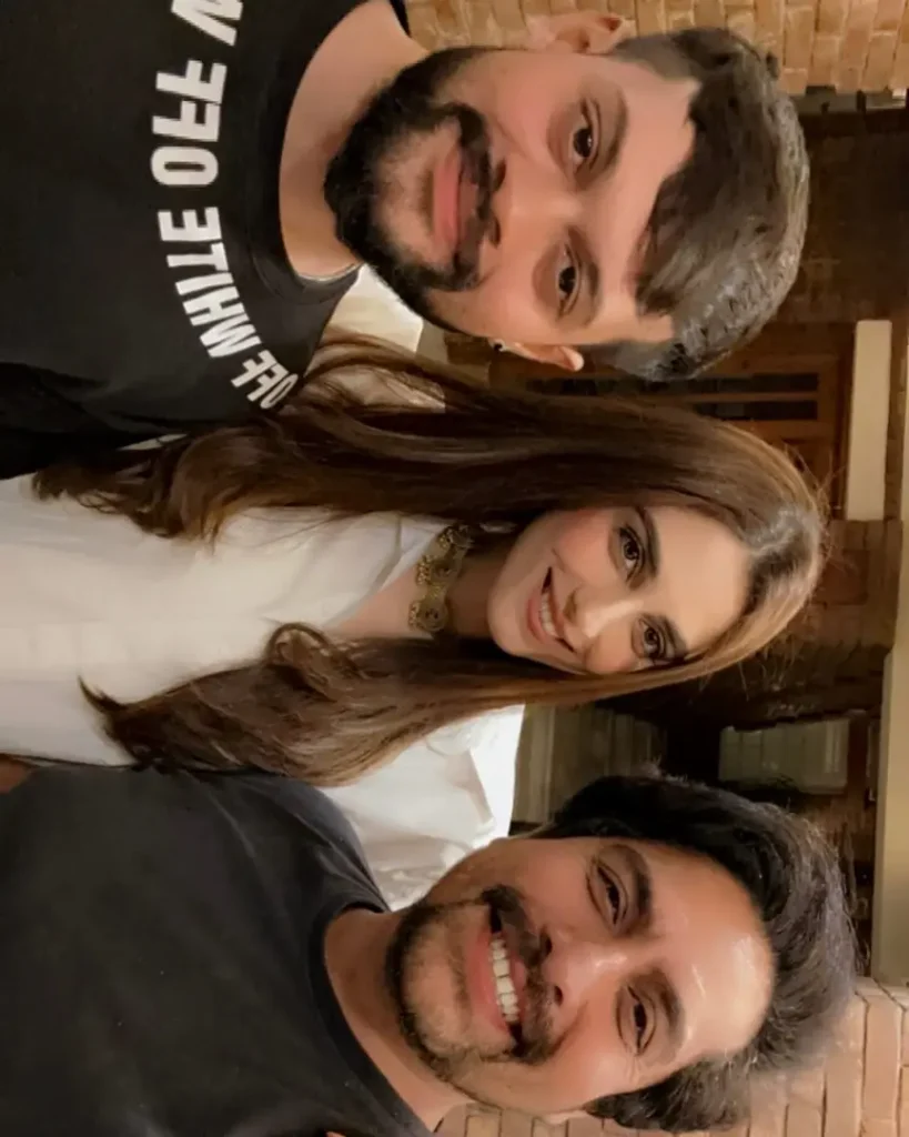 Maya Ali's Post of Appreciation Following the End of Sunn Mere Dil