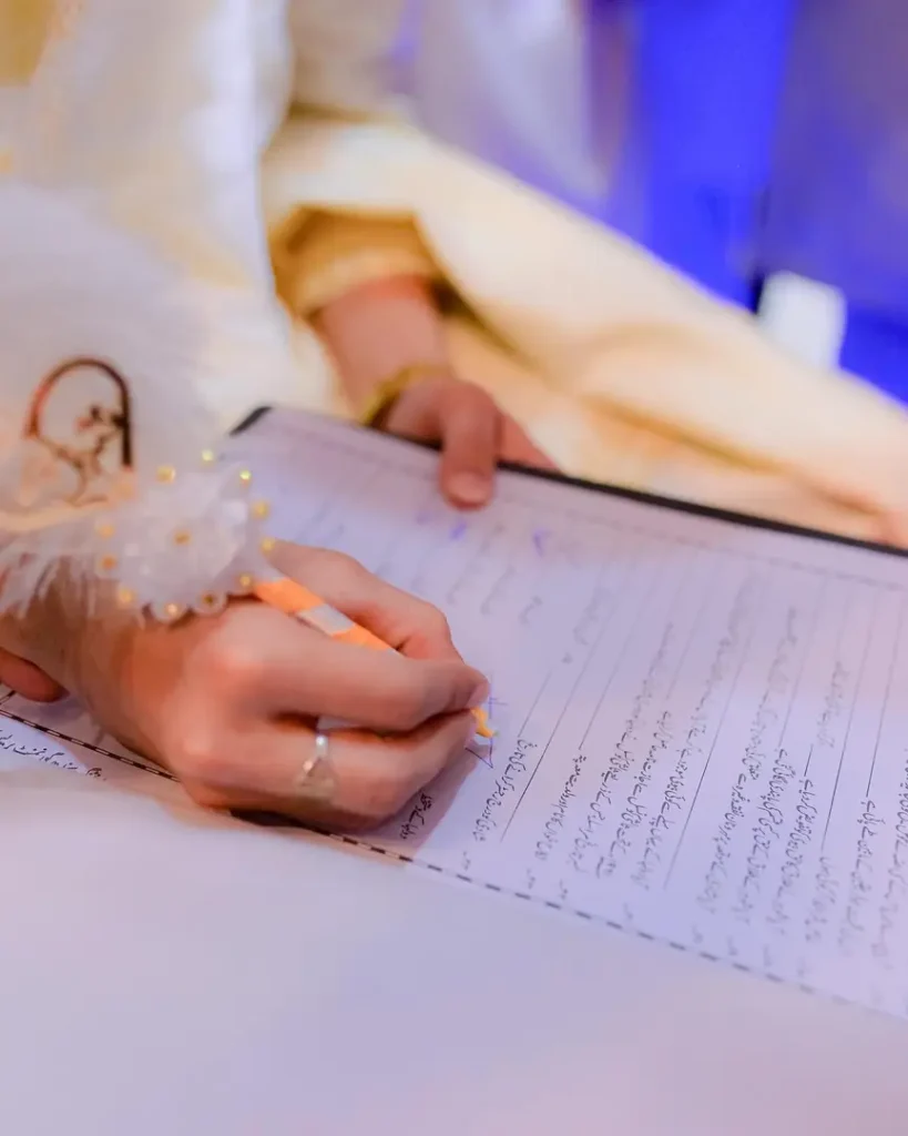 Mayi Ri Actress Nain Sukh Marries