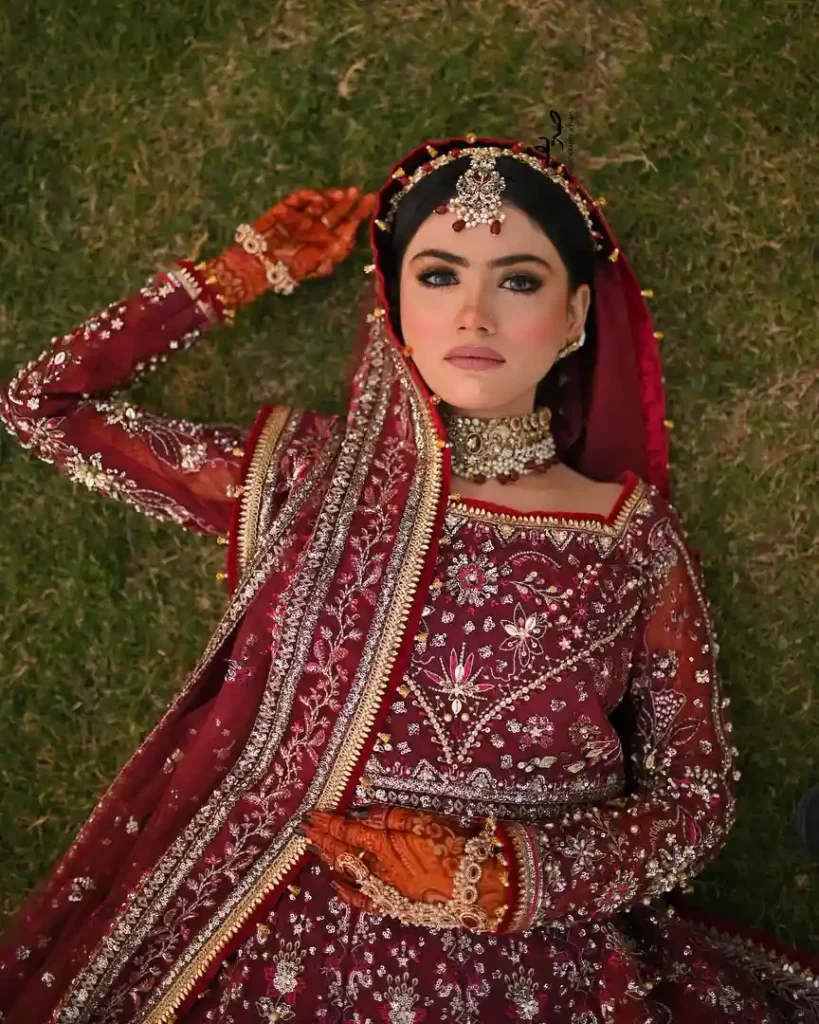 Mayi Ri Actress Nain Sukh Marries