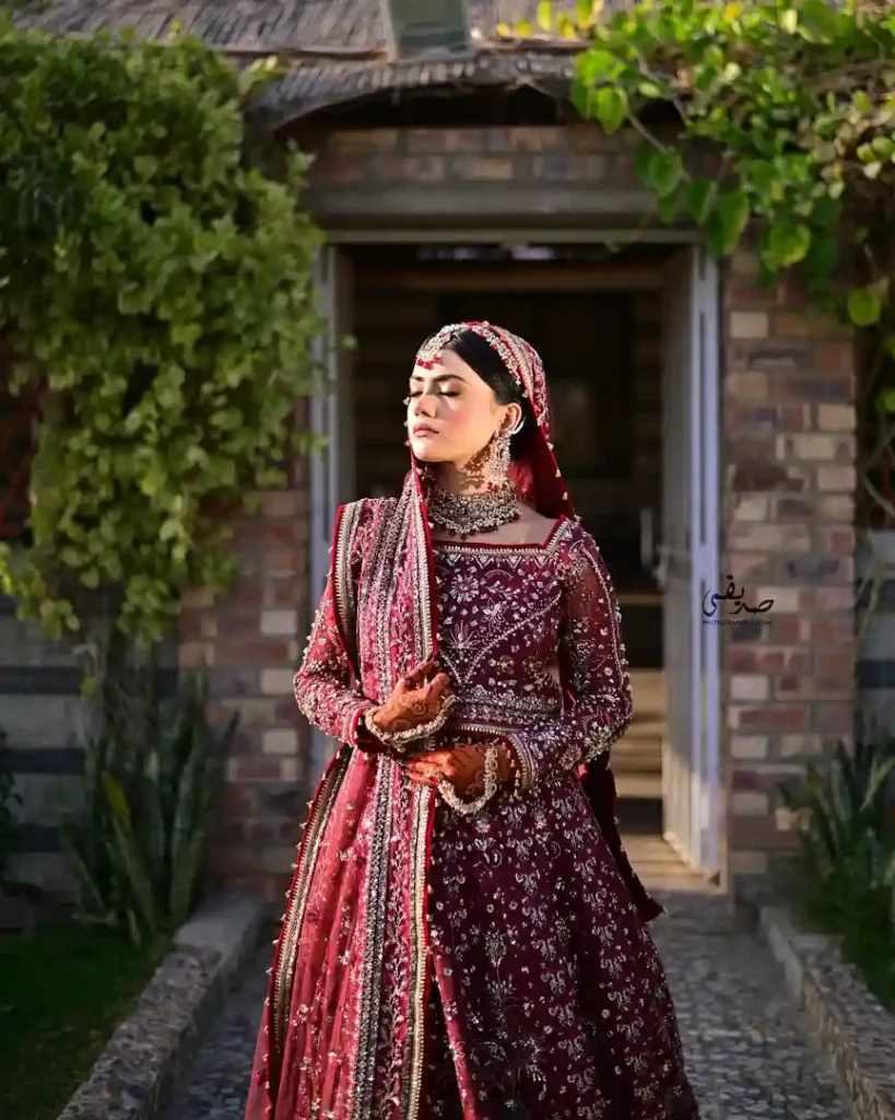 Mayi Ri Actress Nain Sukh Marries