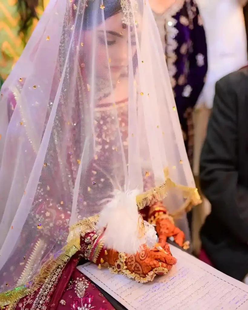 Mayi Ri Actress Nain Sukh Marries