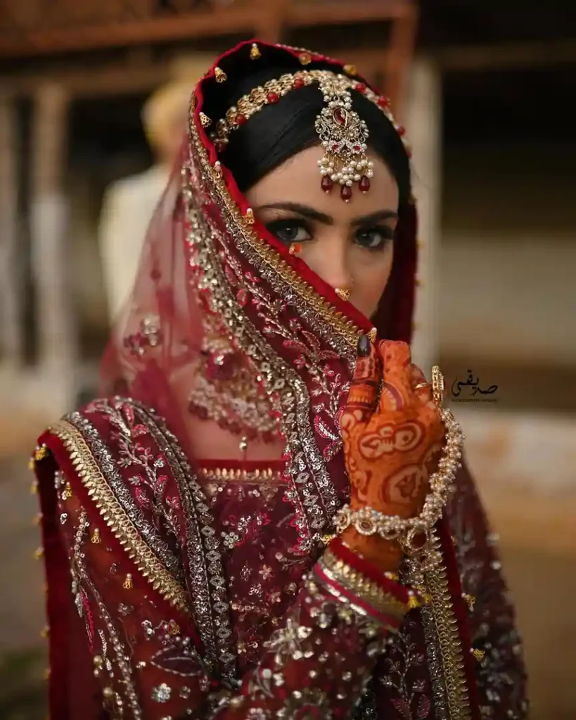 Mayi Ri Actress Nain Sukh Marries