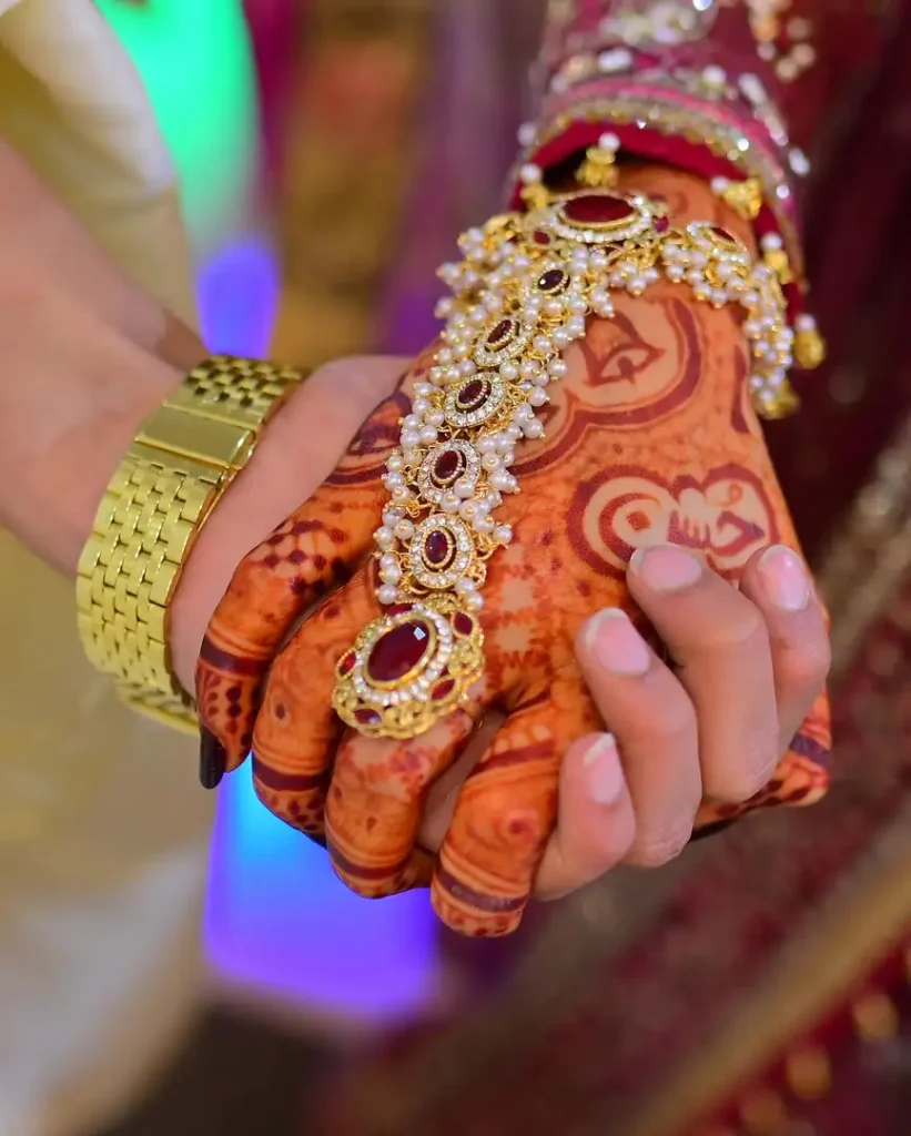 Mayi Ri Actress Nain Sukh Marries