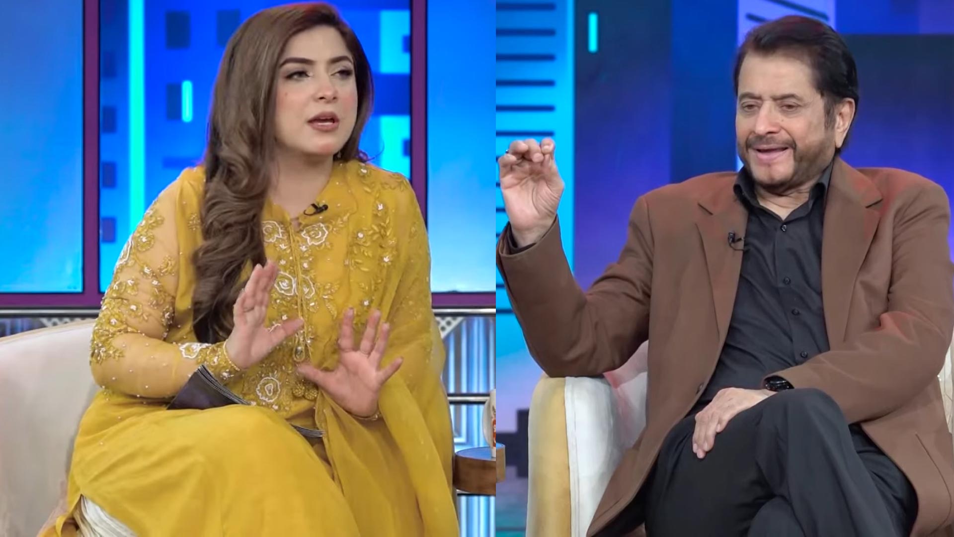 Movie Star Shahid's Divisive Comments Regarding Scandals