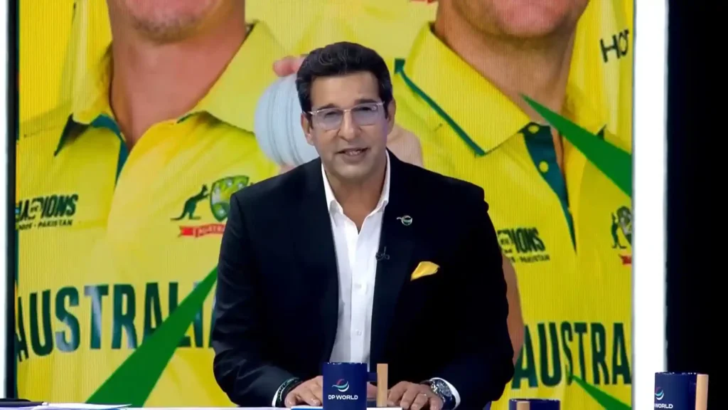 Mushtaq Ahmed Warns Waqar Younis & Wasim Akram
