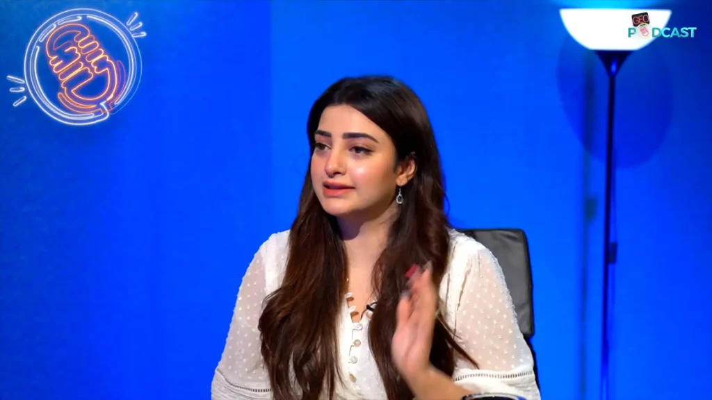 Nawal Saeed Discusses Working in India & Her Indian Fan Following