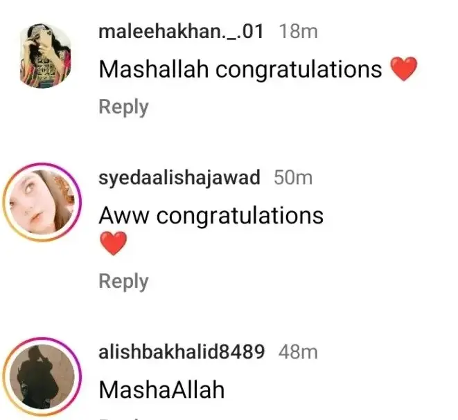Omer Shahzad Gets Ties the Knot