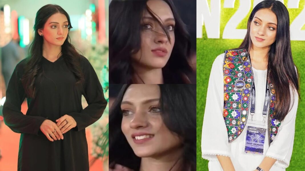 Pakistanis React to the Tri Series Final's National Viral Crush