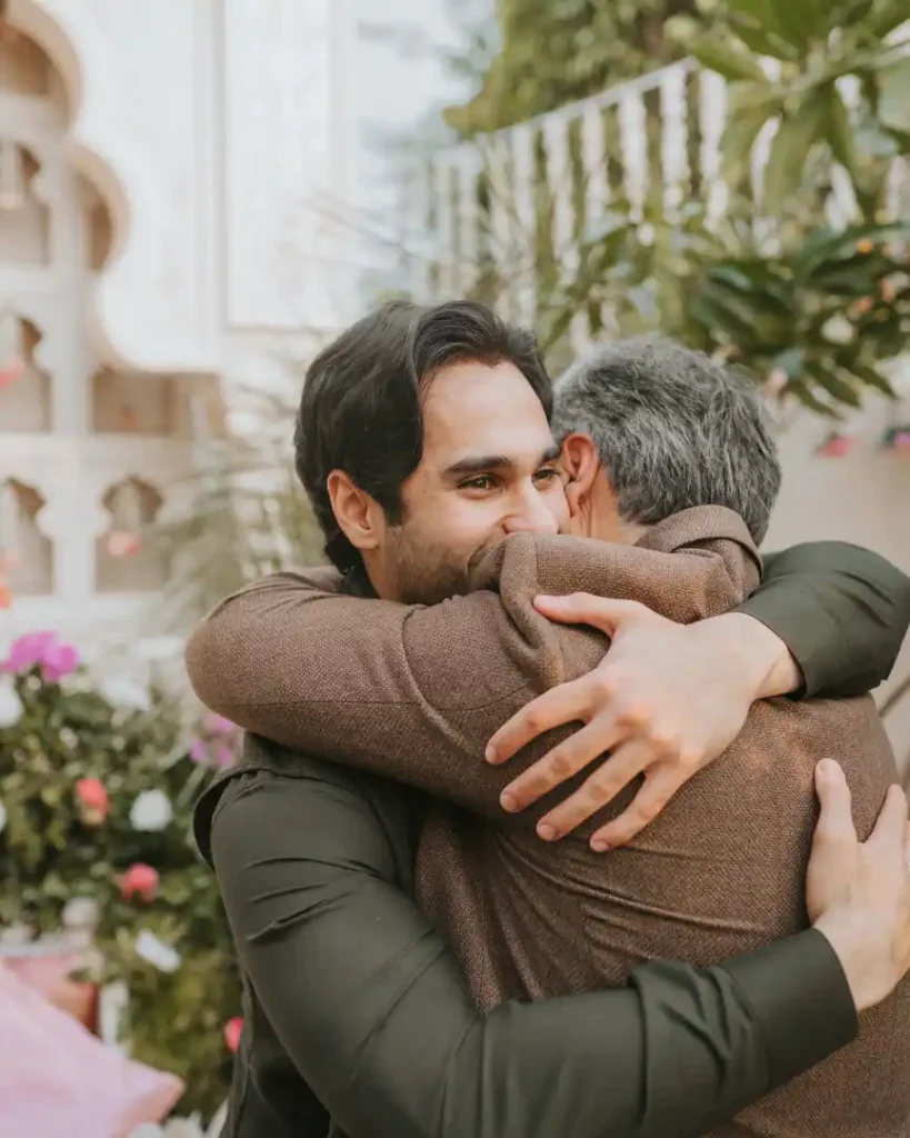 Pictures Of Mawra Hocane & Ameer Gilani Nikah