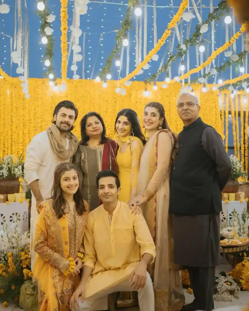 Pictures by Mawra Hocane Mayon