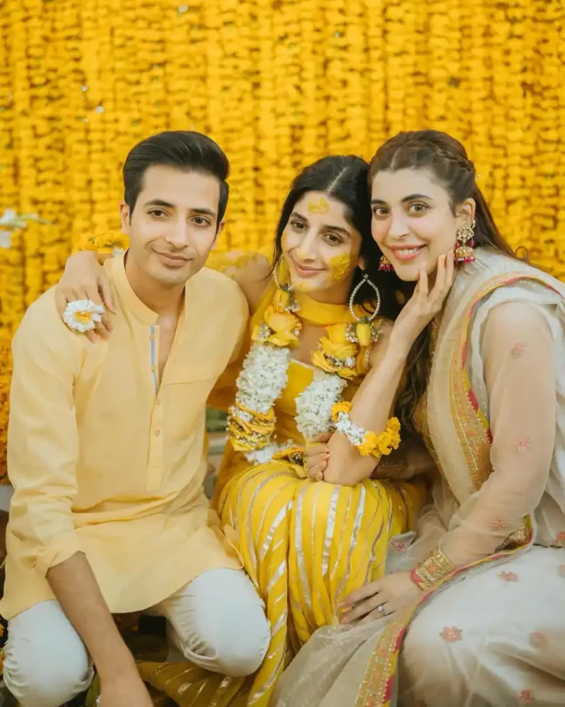 Pictures by Mawra Hocane Mayon