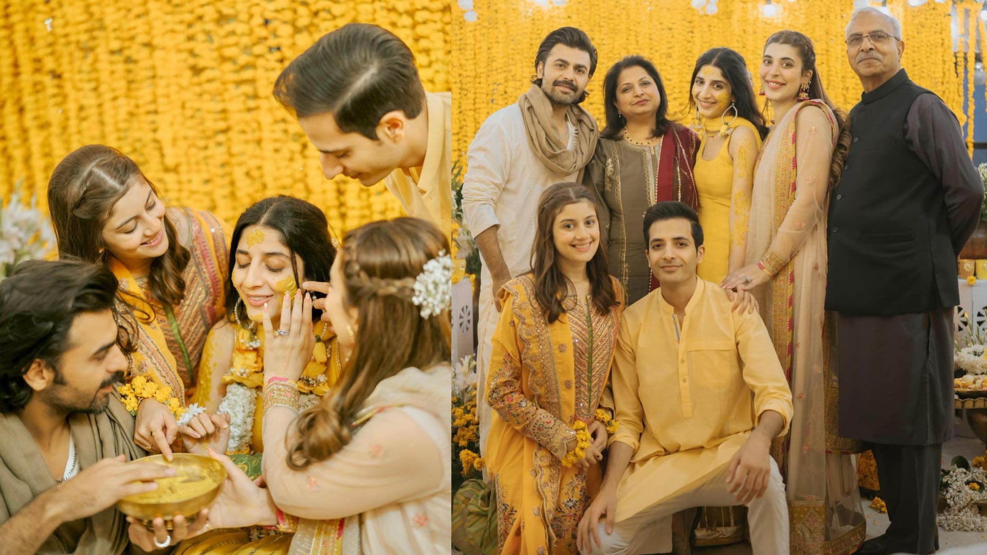 Pictures by Mawra Hocane Mayon