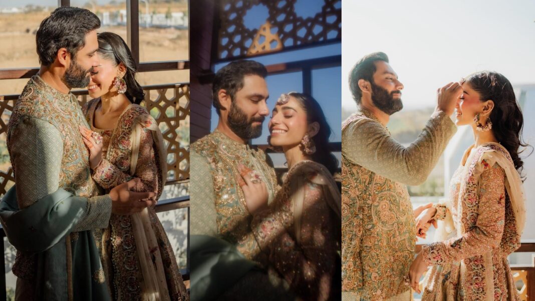 Pictures of Ahmed Ali Akbar Mehndi