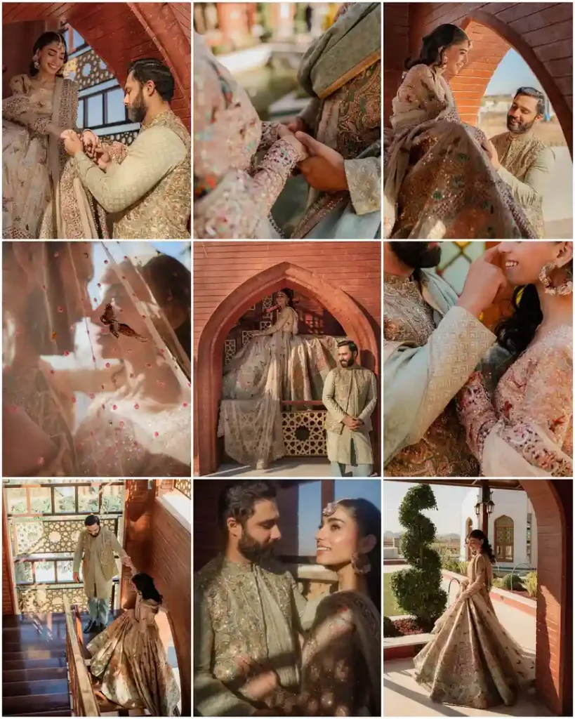 Pictures of Ahmed Ali Akbar Mehndi