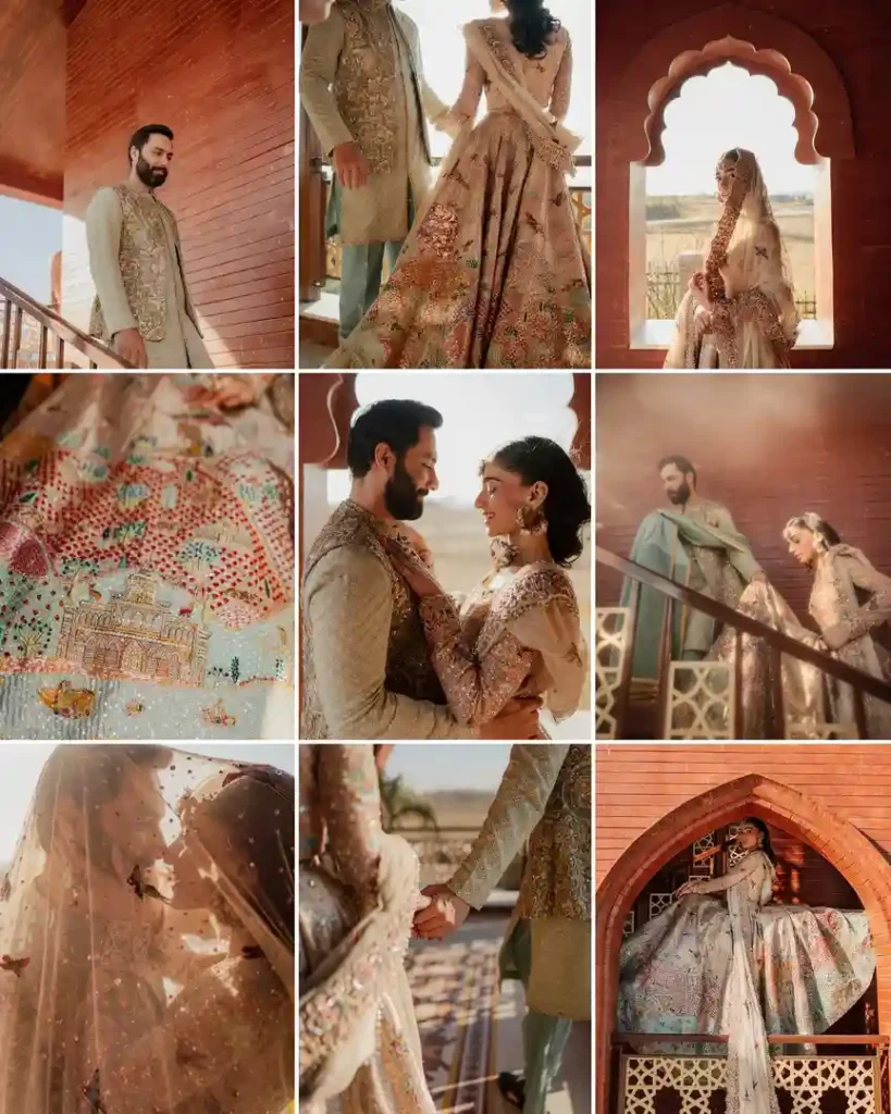 Pictures of Ahmed Ali Akbar Mehndi