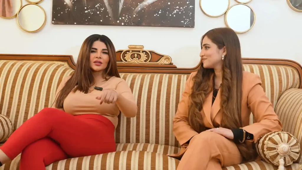 Rakhi Sawant Regarding Sania Mirza's Contribution to The Hatred She Faces