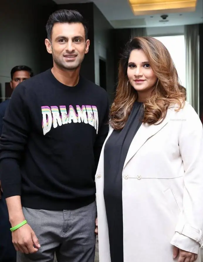 Rakhi Sawant Regarding Sania Mirza's Contribution to The Hatred She Faces