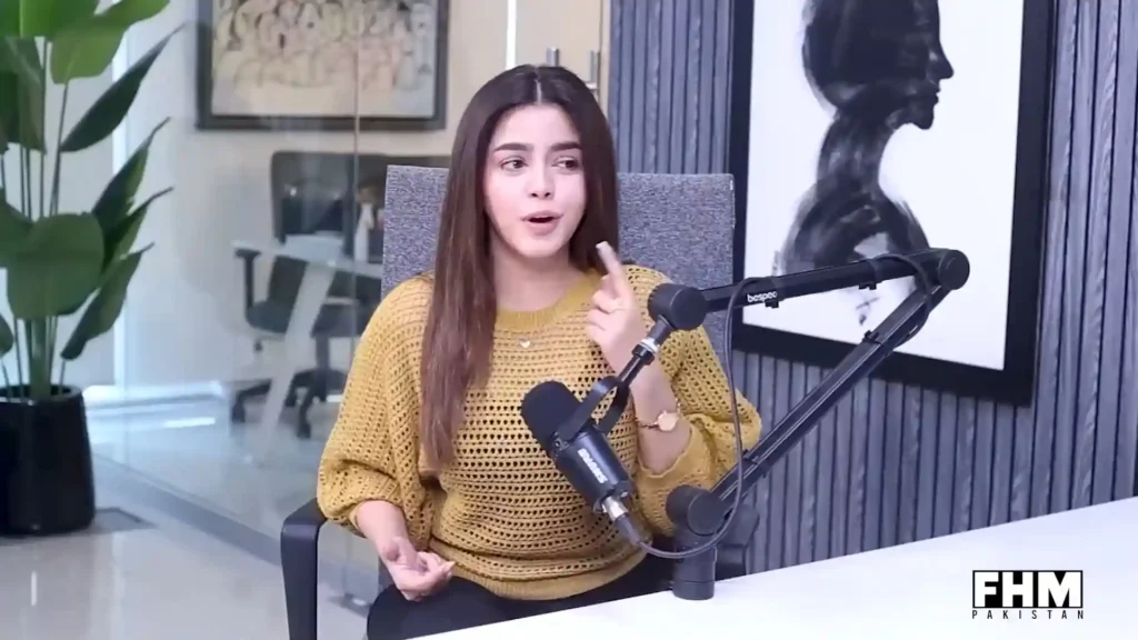 Reaction To Saima Qureshi's Viral Statement by Hina Ashfaq