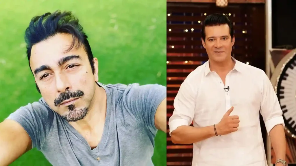 Regarding Shaan & Others Not Acting Right Now, Babar Ali