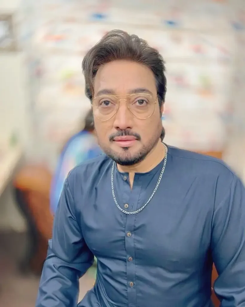 Regarding Shaan & Others Not Acting Right Now, Babar Ali