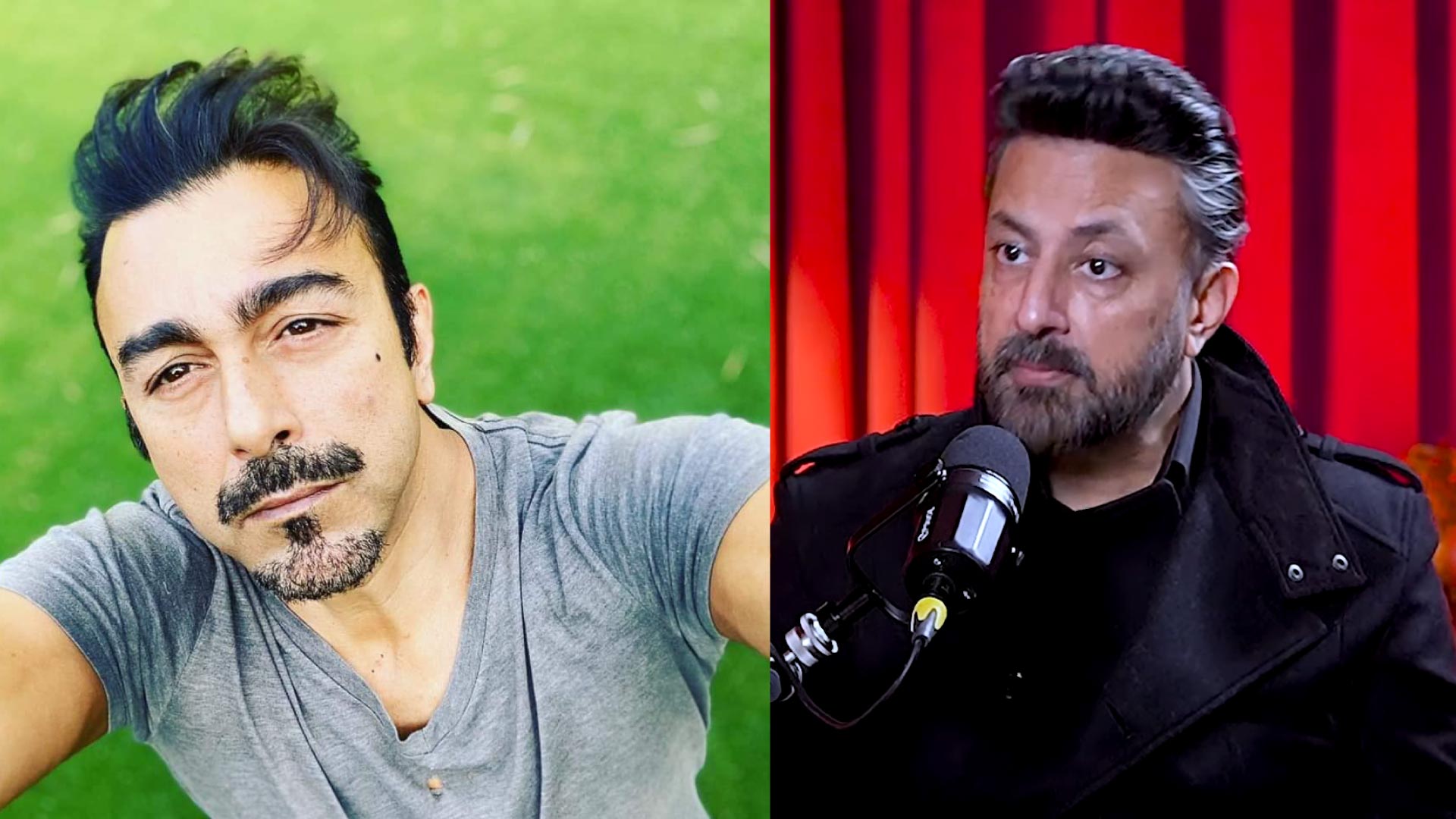 Regarding Shaan & Others Not Acting Right Now, Babar Ali