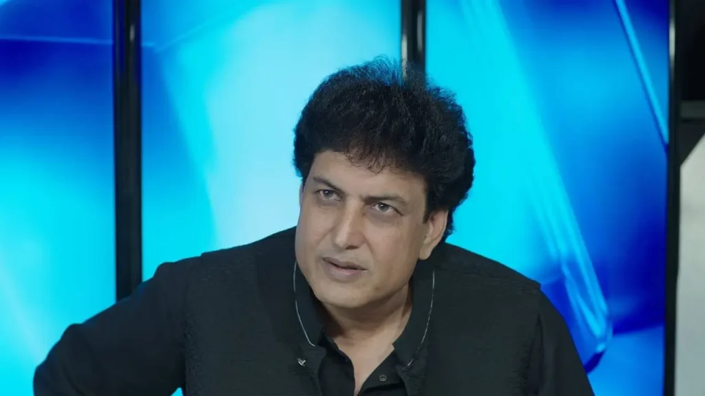 Resham Discloses That Khalil Ur Rehman Qamar Misbehaved Her