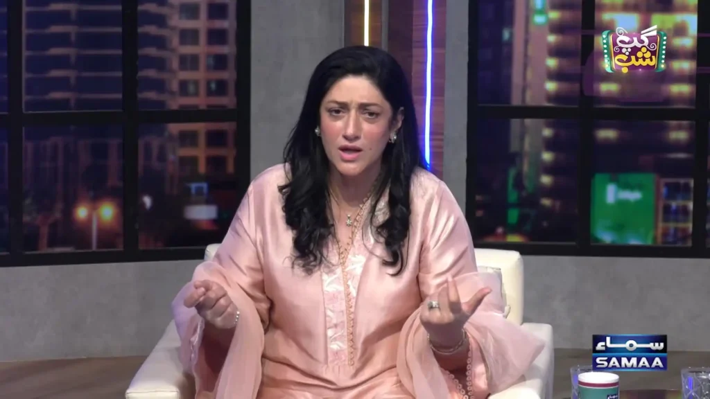 Salma Zafar Asim's Viral Statements Regarding Her Husband's Second Marriag