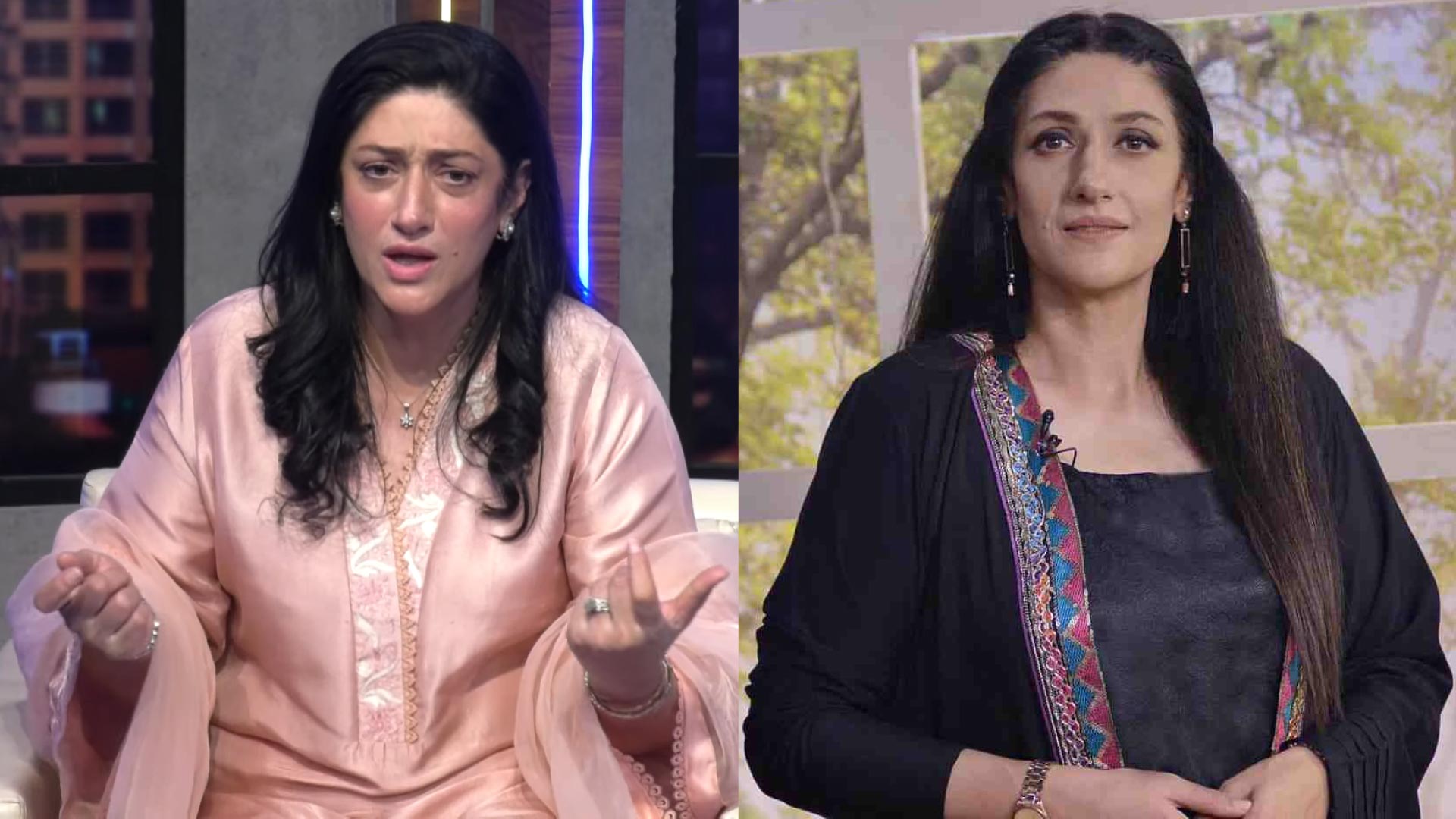 Salma Zafar Asim's Viral Statements Regarding Her Husband's Second Marriag