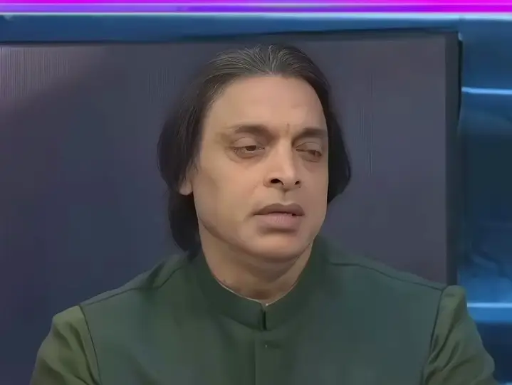 Shoaib Akhtar’s Savage Statement About Pakistan Cricket Team Become Goes Viral