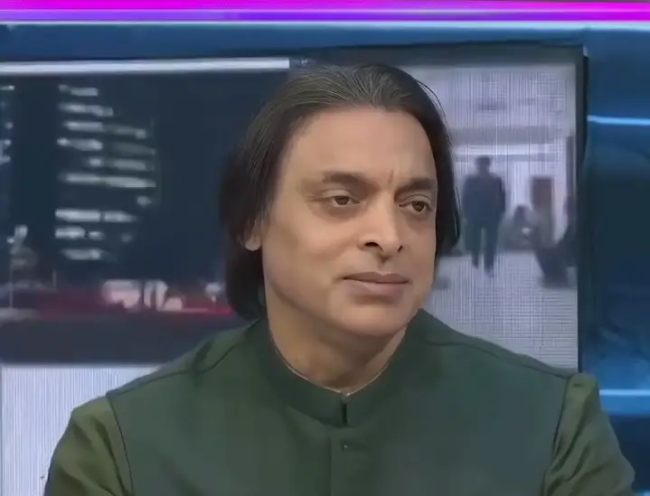 Shoaib Akhtar’s Savage Statement About Pakistan Cricket Team Become Goes Viral