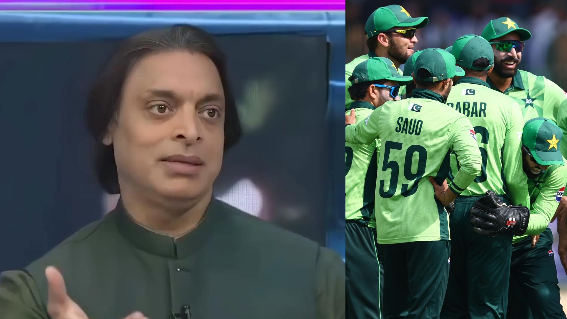 Shoaib Akhtar’s Savage Statement About Pakistan Cricket Team Become Goes Viral