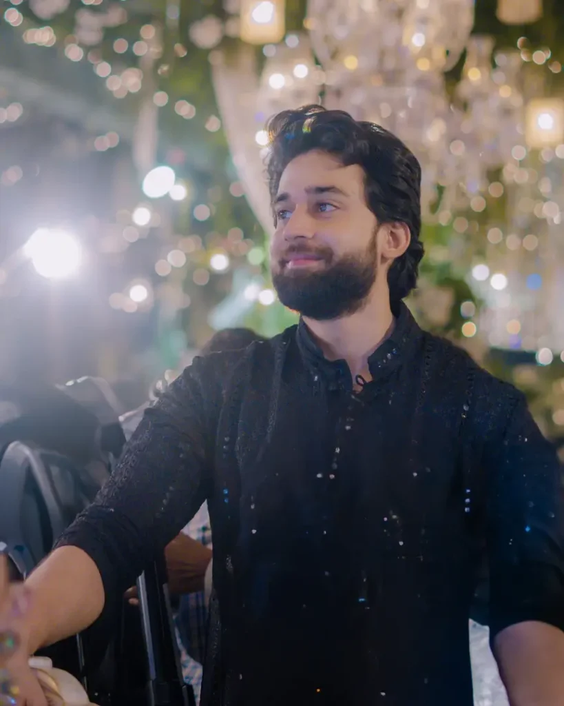 Stars Ruled Over Kubra Khan & Gohar Rasheed Mehndi
