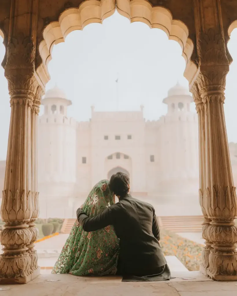 The Festivities for Mawra Hocane & Ameer Gilani's Wedding Start