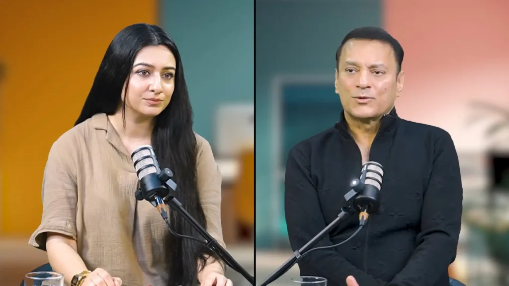 The Role of Dr Omar Adil's Son & Ex-Wife While in Jail