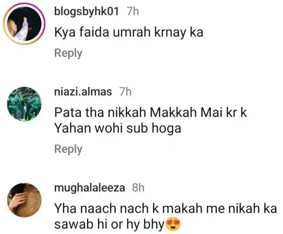 Wedding Dances by Kubra Khan & Gohar Rasheed Initiate Discussion