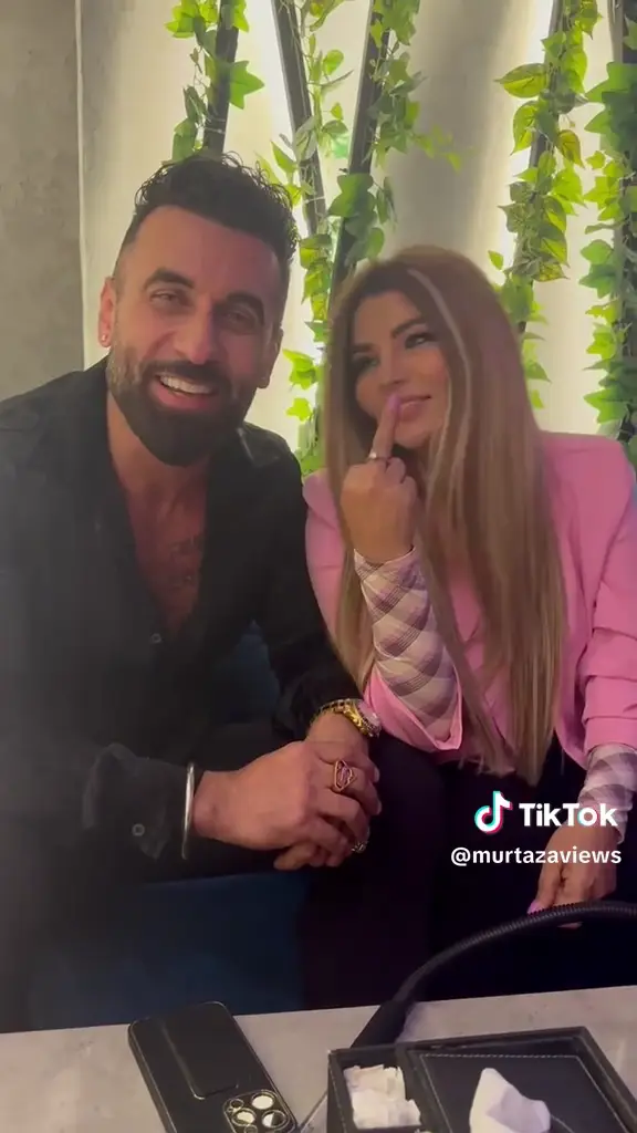 Dodi Khan & Rakhi Sawant Share the Truth About Their Relationship