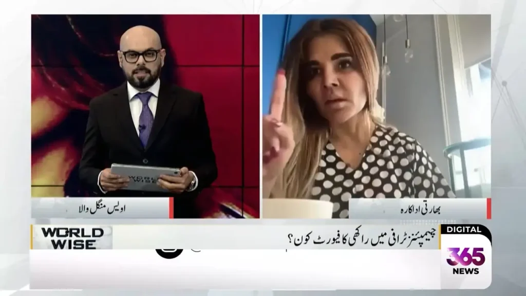راکھی ساونت کا مفتی قوی کے لیے خطرناک پیغام