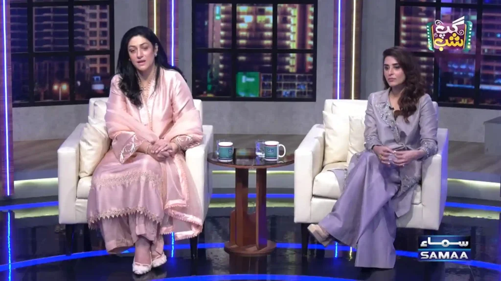 سلمیٰ ظفر عاصم کے شوہر کی دوسری شادی کے متعلق وائرل بیانات
