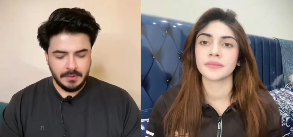 شادی سے پہلے ڈیٹ کرنے والی خواتین کے لیے دانیہ شاہ کا مشورہ