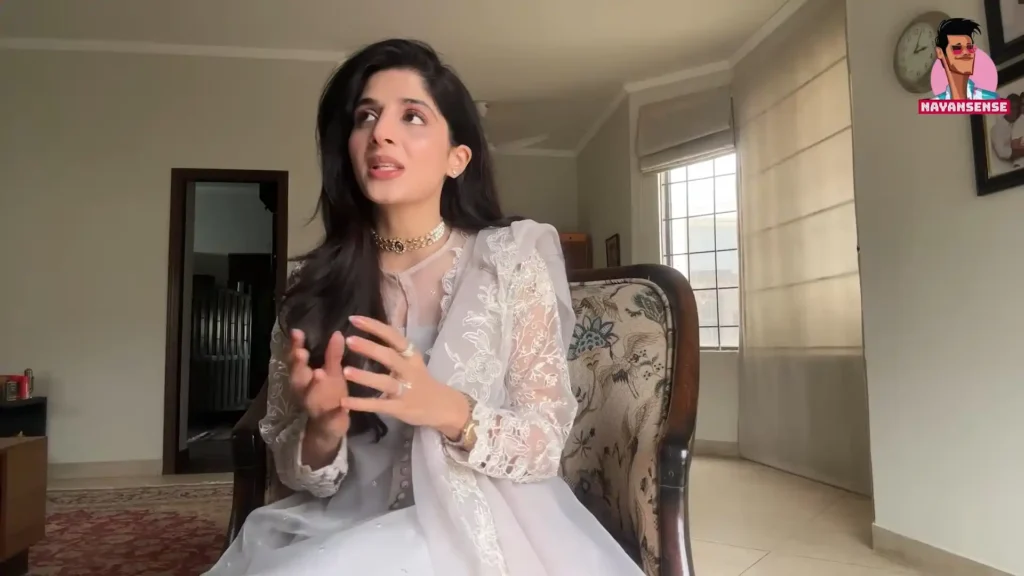 ماورا حسین نے صنم تیری قسم 2 کے بارے میں تفصیلات بتا دیں۔
