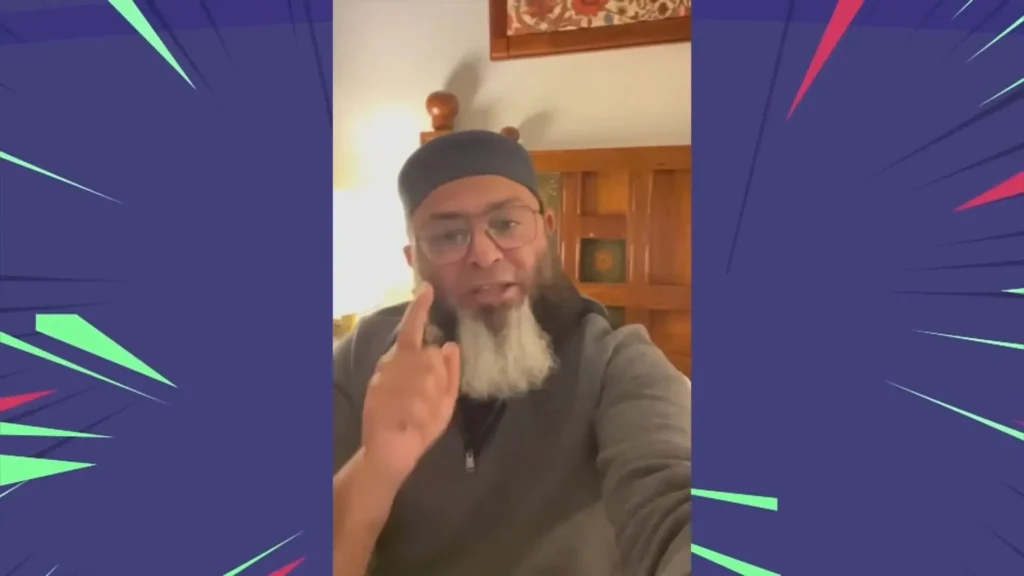 مشتاق احمد نے وسیم اکرم اور وقار یونس کو وارننگ دے دی۔