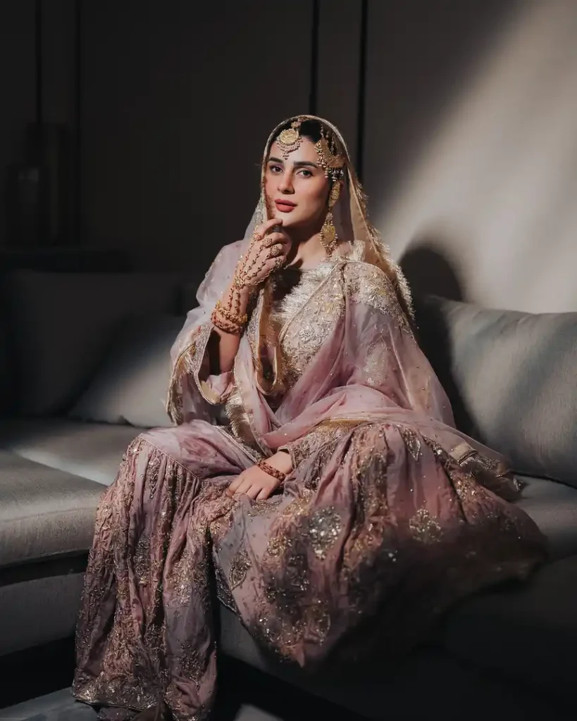 مکہ مکرمہ سے کبریٰ خان اور گوہر رشید رخساتی ویڈیو